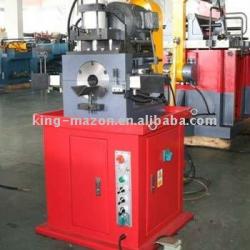 Single Head Chamfering Machine