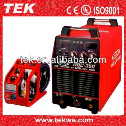 Single IGBT inverter MIG CO2 Welder