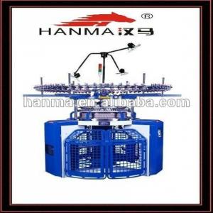 Single Jersey Circular Knitting Machine