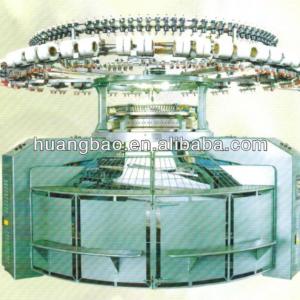 Single jersey open-width knitting machine/Open width knitting machine country/Open width fabric knitting machine