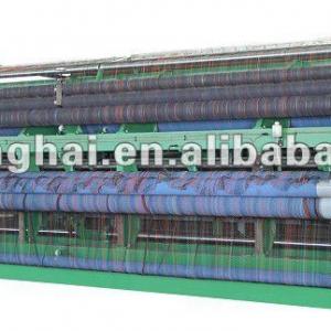 Single Knot Net Machine J