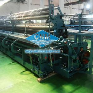 single knots ZRS8.5-810Y fishing net making machine