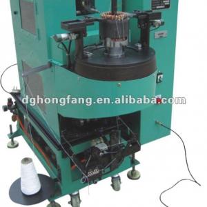 Single lacing machine (HF-B10)