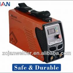 single phase arc welding machine power inverter MMA-200(IGBT)