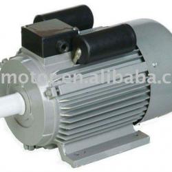 Single phase Electric motor YC