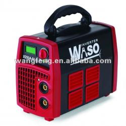 single phase Inverter Welding Machine X250A-IV with CCC and CE phase