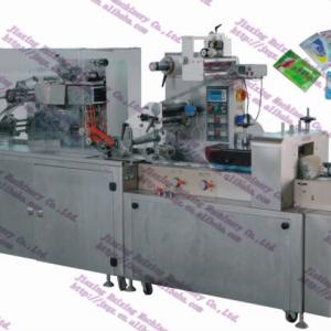 single piece wet wipes machine(QX-100)