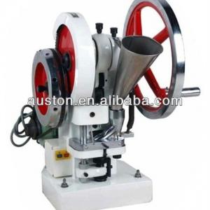 single punch tablet press