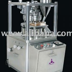 single punch tablet press