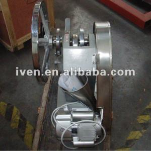 Single Punch Tablet Press