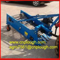 single-row potato harvester machine for sale