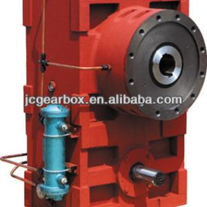 Single Screw Extrusion Gear boxes( Vetical Type)