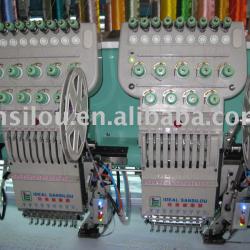 single Sequins Embroidery Machine-915 -TFI