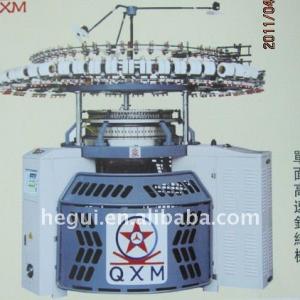 Single Side High-speed knitting machine