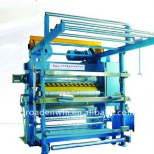 Single-side Pressure 3-Roller calendar/calender/calendaring/calendering machine