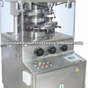 Single Sided Tablet Press