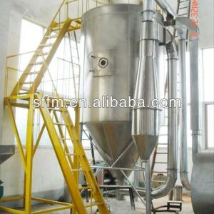 Single sodium chloroacetate machine