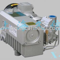 single stage rotary Vacuum pump set