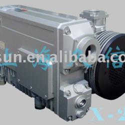 single-stage rotary Vacuum pump set( JX-202)