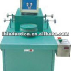 Single-station Induction Annealing Machine, Quenching Machine and Pipe Welding Machine