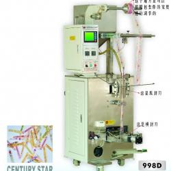 Single Stripe Automatic Walnut Packing Machine