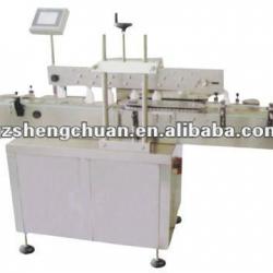 Single-surface label coating machine