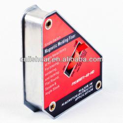 Single Switch Welding Magnet