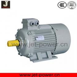 Single/Three Phase AC electric motor price china