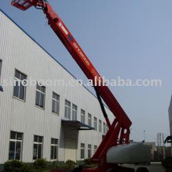 Sinoboom 20m cherry picker