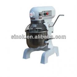 SINOK planetary mixer EPM20K (bowl capacity:20L)