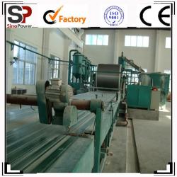 SINOPOWER!Fiber Cement Board Production Line,Cement board making machine,fiber cement board machine!