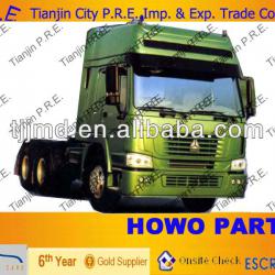 Sinotruck spare parts