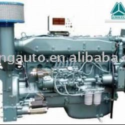 Sinotruk ( CNHTC ) Diesel Marine engine