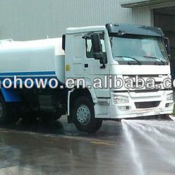 SINOTRUK HOWO 4x2/6x4/8x4 4-50 m3 Road Sprinkler For Sale