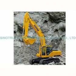 Sinotruk HW360-8 Hydraulic Excavator