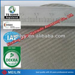 sinter metal wire mesh