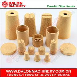 Sintered Bronze Filter