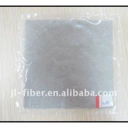 sintered felt filter cloth for viscosity polymer filtration