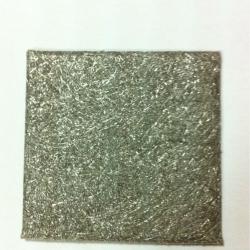 sintered felt for heater