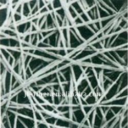 sintered metal fiber filtration media