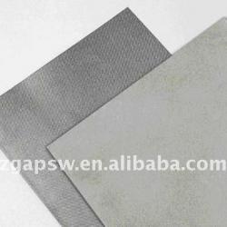 Sintered Metallic Fiber Felt