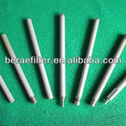 Sintered Porous Metal Filters expanded metal mesh filter