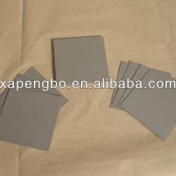 Sintered Stainless steel and titanium filter elements