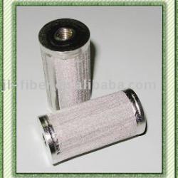 Sintered Stainless steel filter