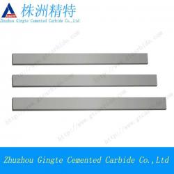 sintered tungsten carbide blanks