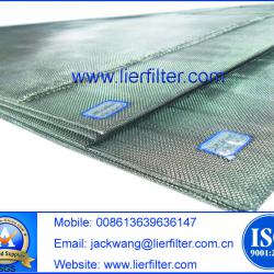 Sintered Wire Mesh