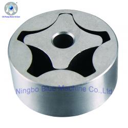 Sintering Components