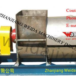 Sisal Juice has inhibitory effect to mango malformation disease, Sisal Juicing Machine