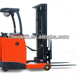 Sit On Power Reach Stacker CQ-MJZ Series