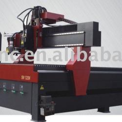 SIWEI Auto tool changer cnc machines(ATC)